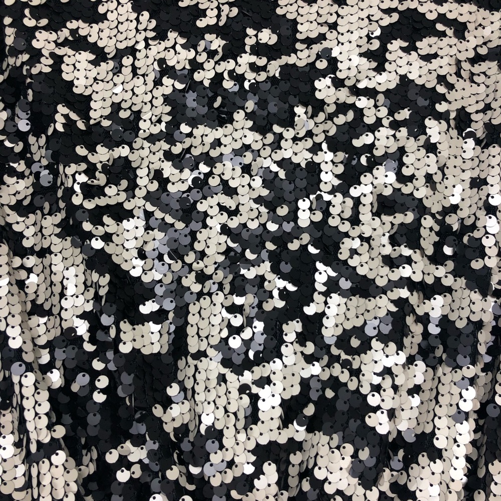 Fredrick’s of Hollywood sequin bandage dress. Sz S - Picture 8 of 8